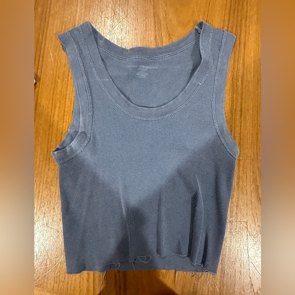 brandy melville connor tank